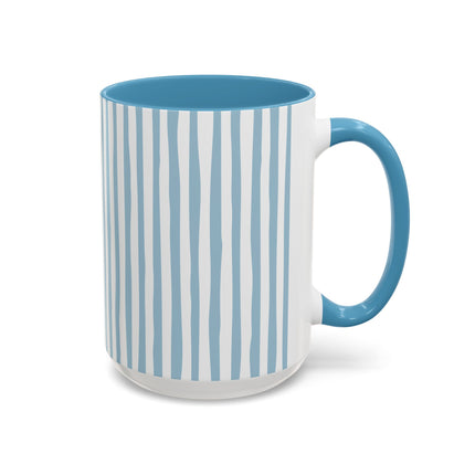 Courtney's Graduation Mug