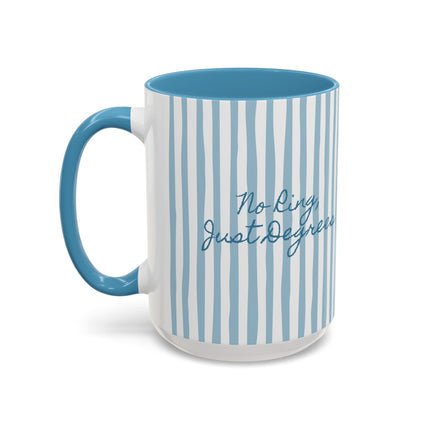 Courtney's Graduation Mug