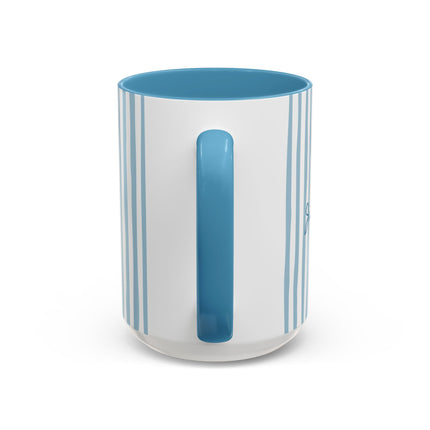 Courtney's Graduation Mug