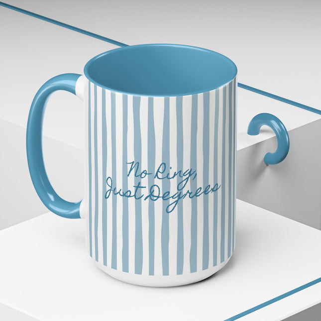 Courtney's Graduation Mug