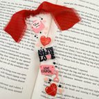 Love Coupon Valentine