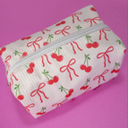 BOW CHERRY