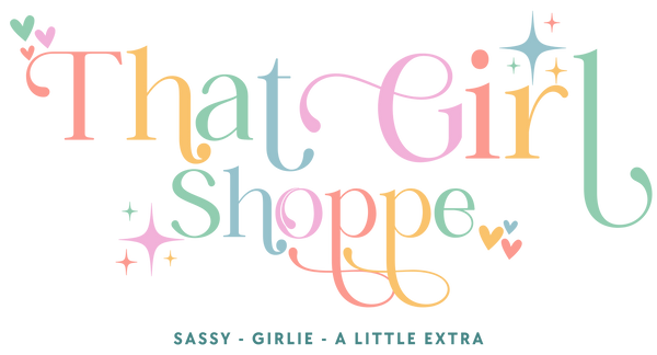 That Girl Shoppe